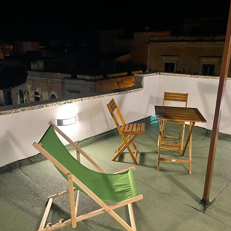 Nardò Neretum Casa Vacanze מראה חיצוני תמונה