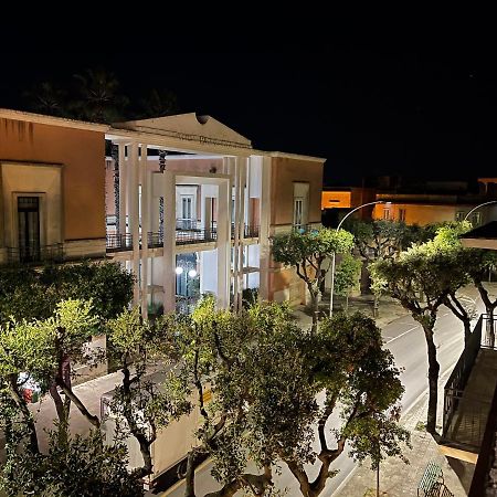 דירות Nardò Neretum Casa Vacanze מראה חיצוני תמונה