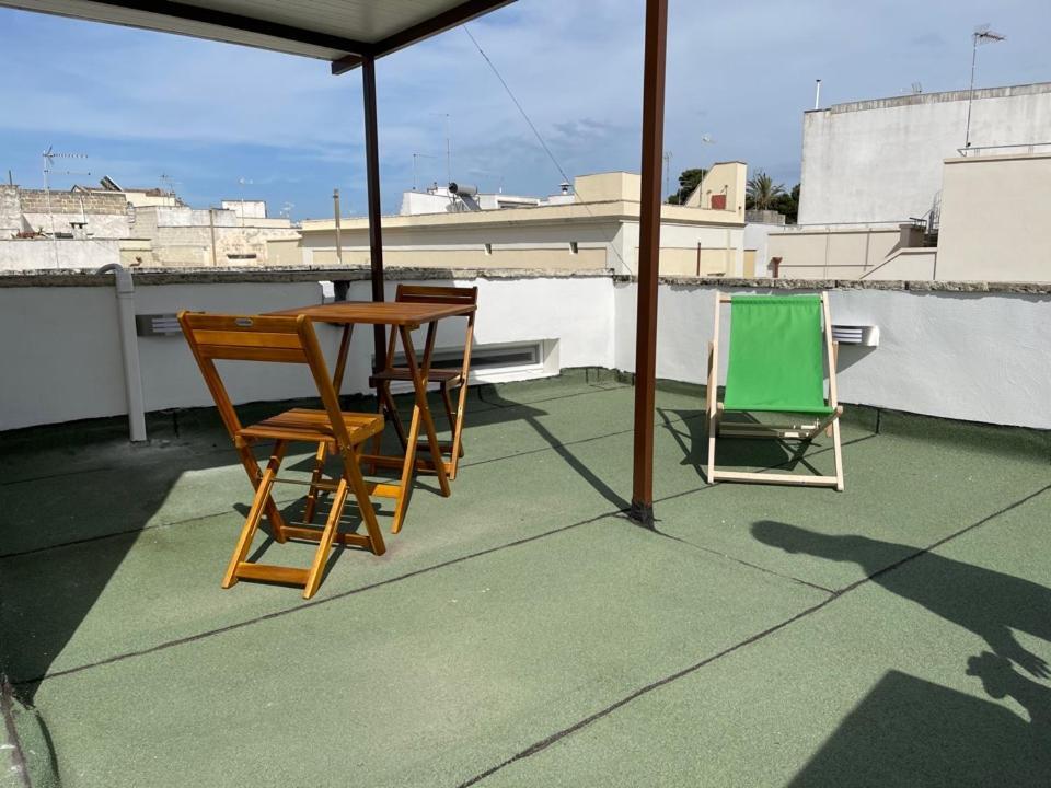 Nardò Neretum Casa Vacanze מראה חיצוני תמונה