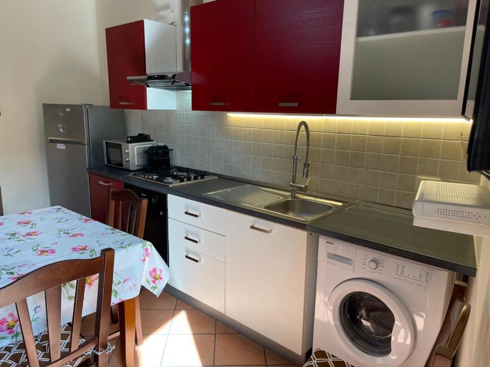 Nardò Neretum Casa Vacanze מראה חיצוני תמונה