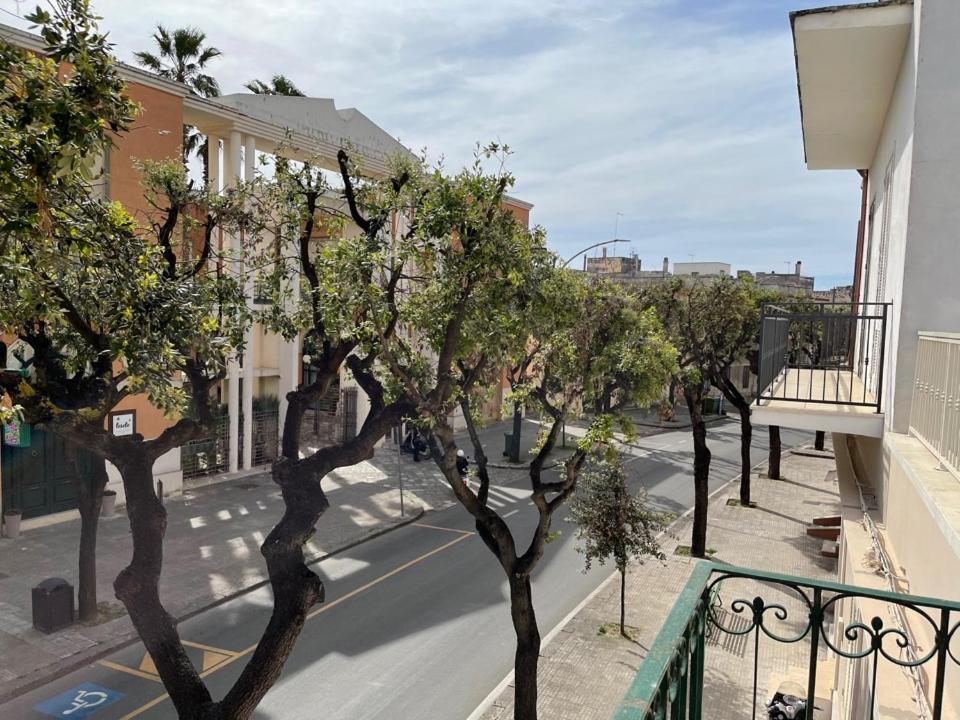 Nardò Neretum Casa Vacanze מראה חיצוני תמונה