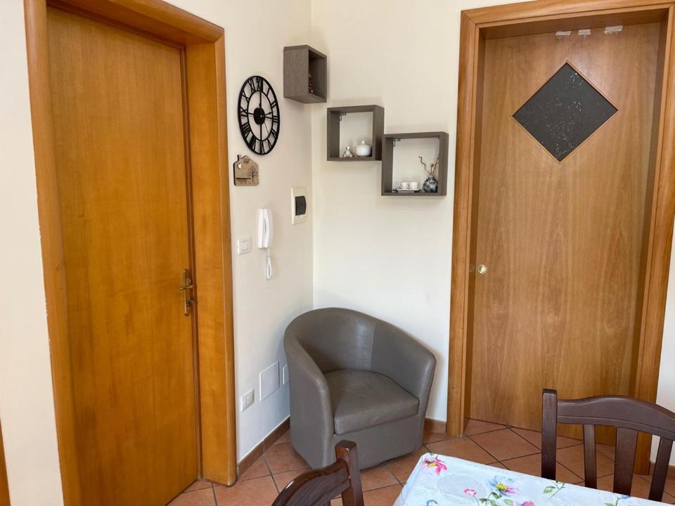 דירות Nardò Neretum Casa Vacanze מראה חיצוני תמונה
