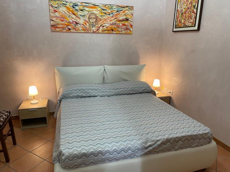 דירות Nardò Neretum Casa Vacanze מראה חיצוני תמונה