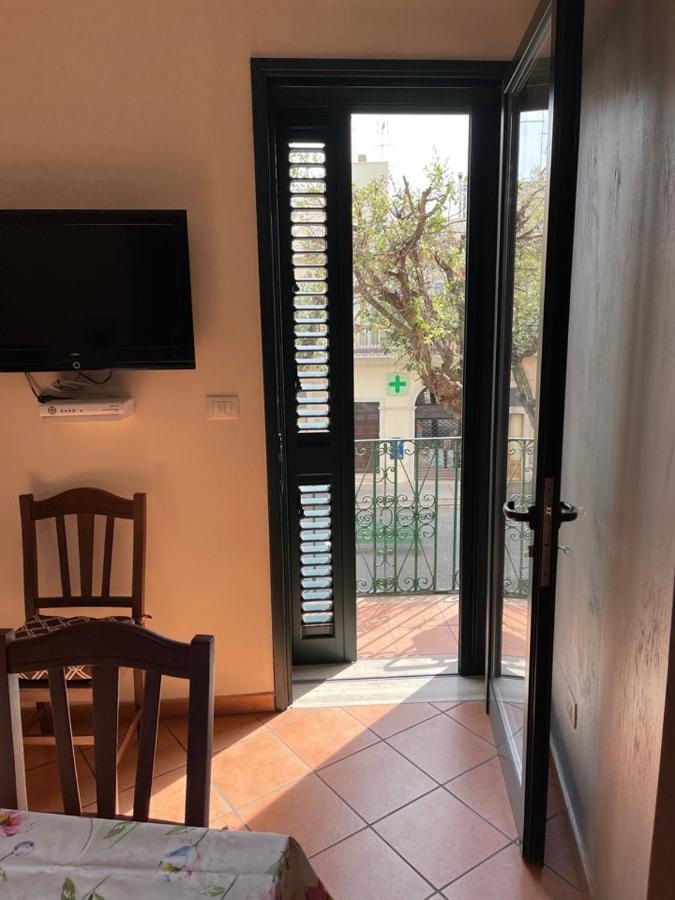 Nardò Neretum Casa Vacanze מראה חיצוני תמונה