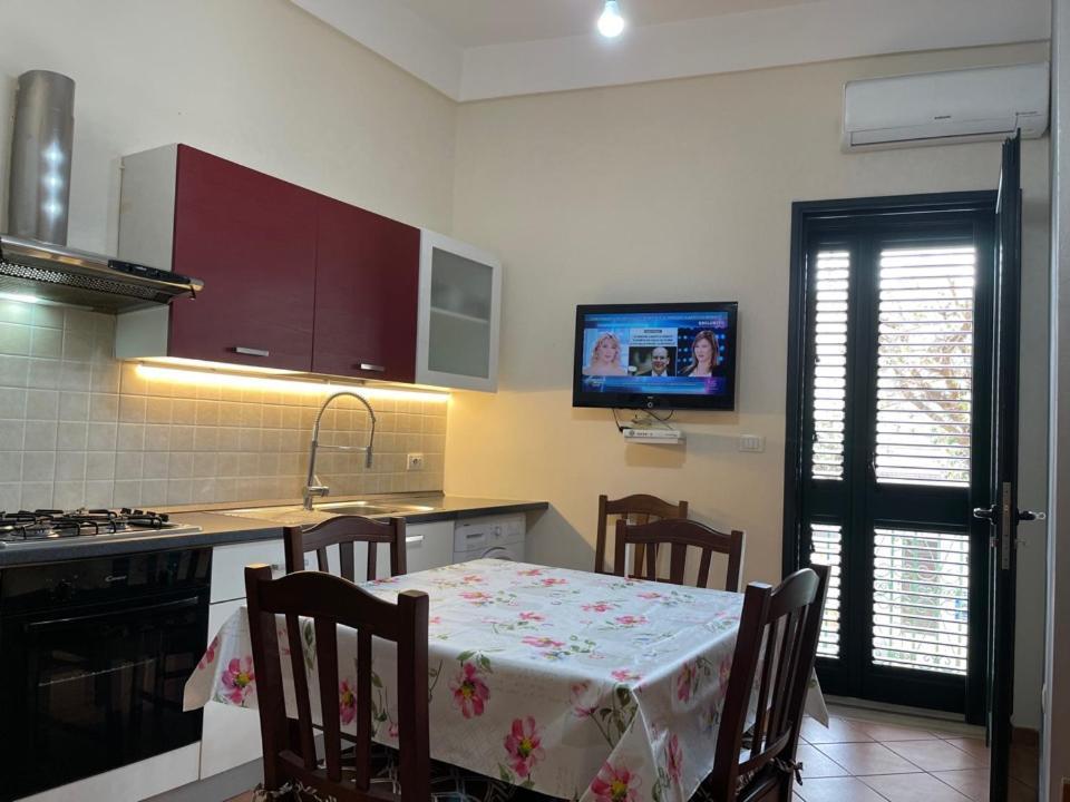 Nardò Neretum Casa Vacanze מראה חיצוני תמונה