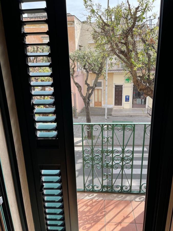 Nardò Neretum Casa Vacanze מראה חיצוני תמונה