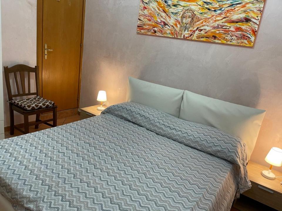 Nardò Neretum Casa Vacanze מראה חיצוני תמונה