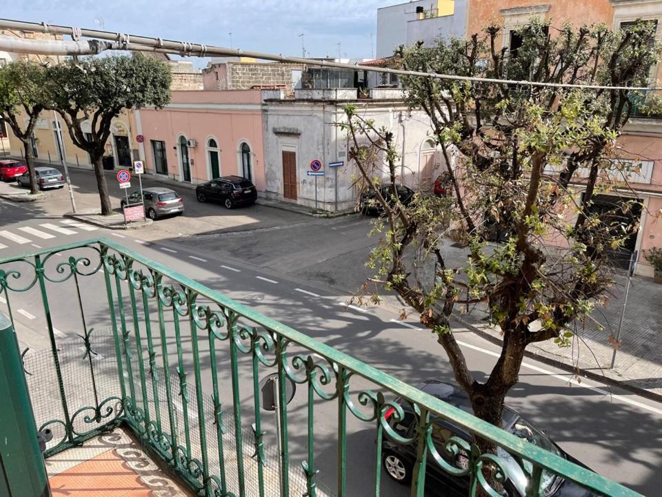 Nardò Neretum Casa Vacanze מראה חיצוני תמונה