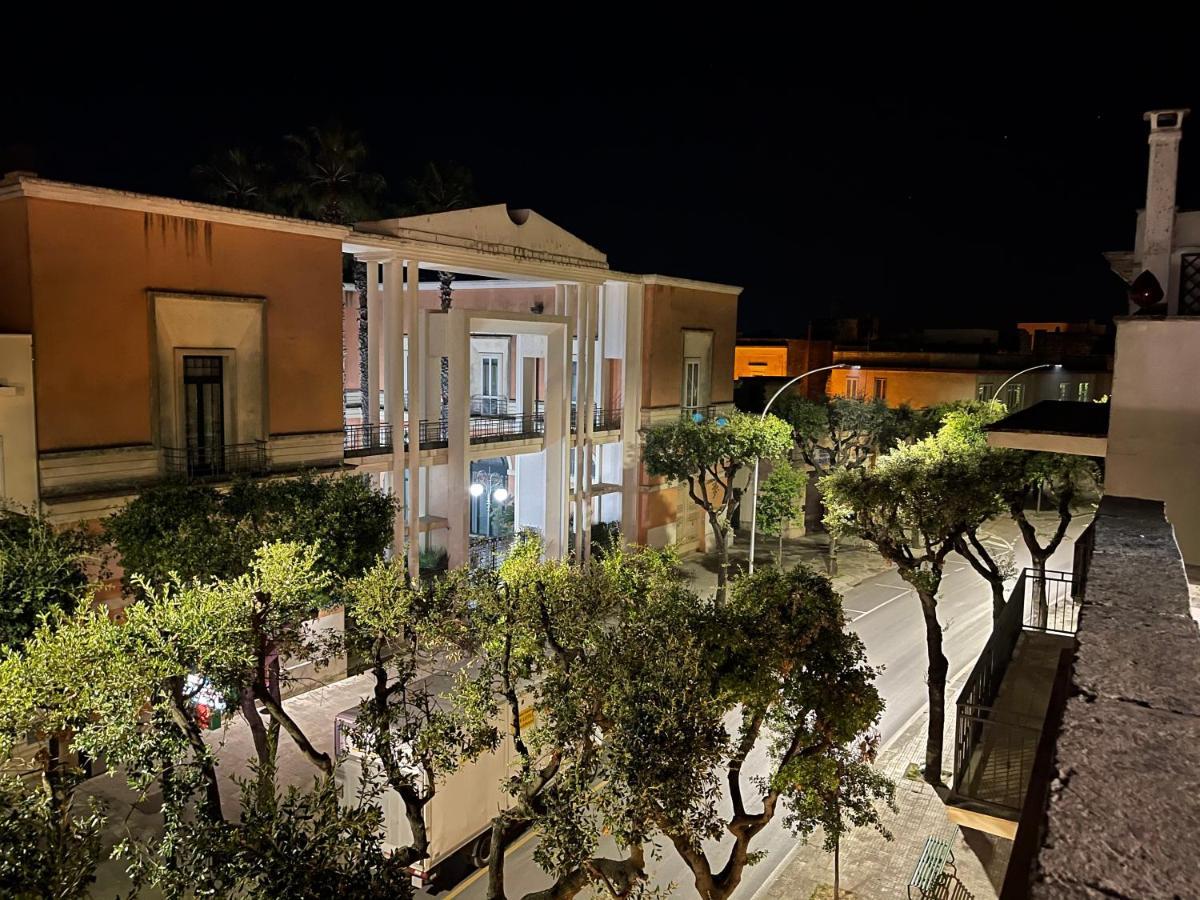 דירות Nardò Neretum Casa Vacanze מראה חיצוני תמונה