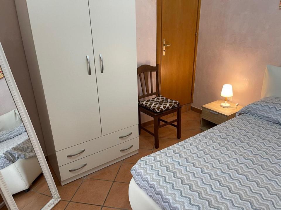 Nardò Neretum Casa Vacanze מראה חיצוני תמונה