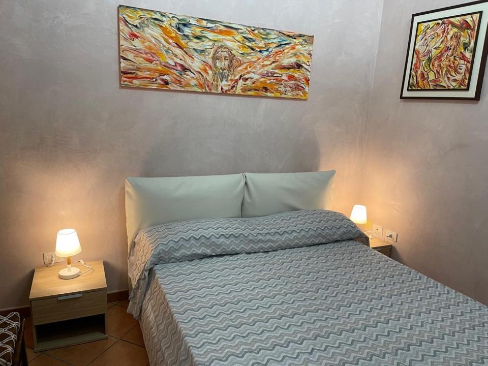 Nardò Neretum Casa Vacanze מראה חיצוני תמונה