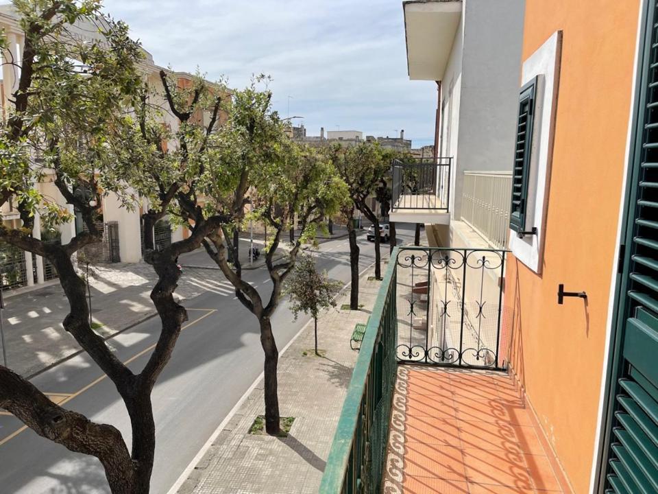 דירות Nardò Neretum Casa Vacanze מראה חיצוני תמונה