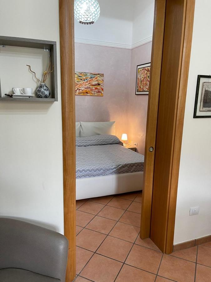 Nardò Neretum Casa Vacanze מראה חיצוני תמונה