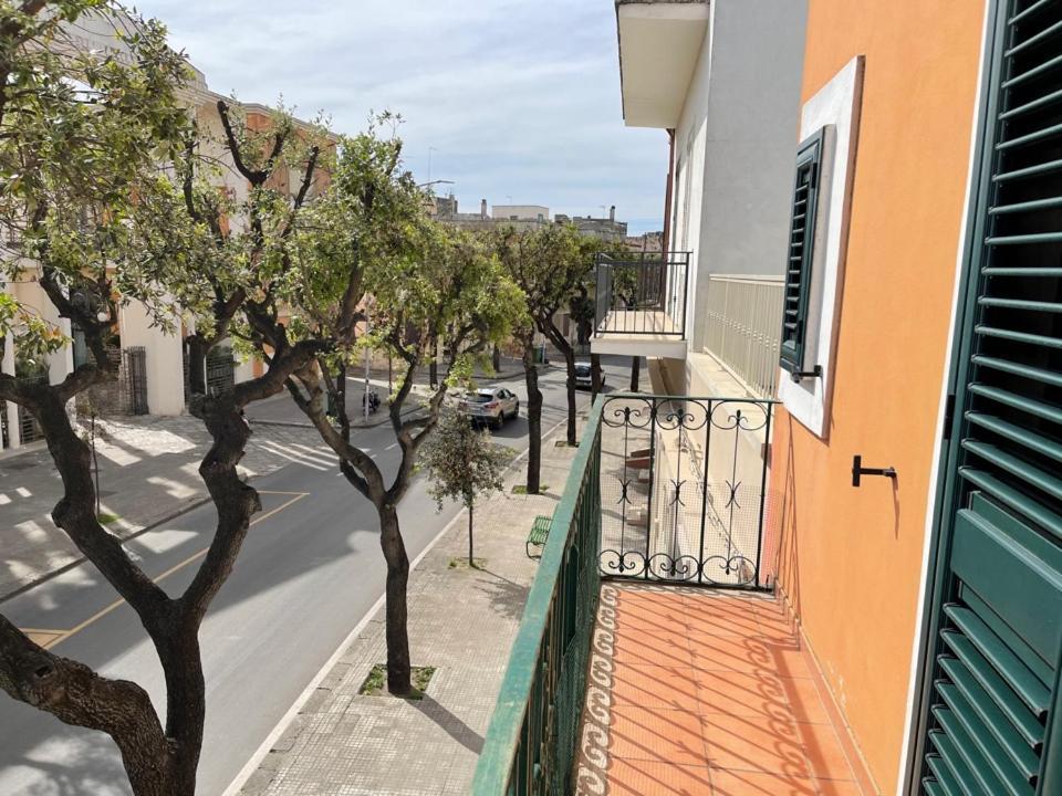 דירות Nardò Neretum Casa Vacanze מראה חיצוני תמונה