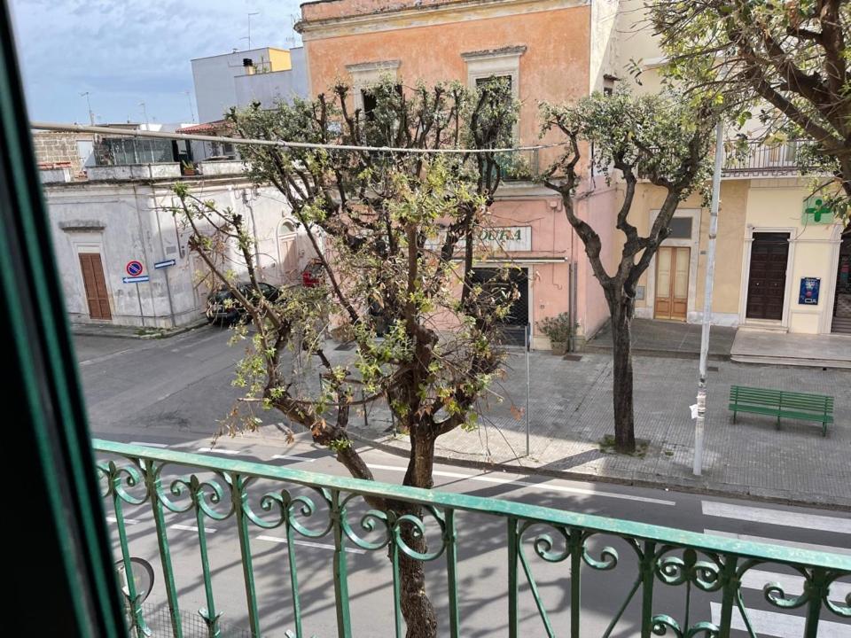 Nardò Neretum Casa Vacanze מראה חיצוני תמונה