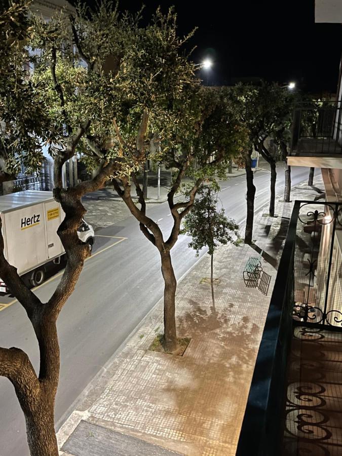 דירות Nardò Neretum Casa Vacanze מראה חיצוני תמונה